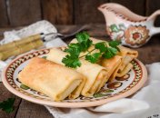 Масленица: 7 советов как приготовить мясную начинку в блины