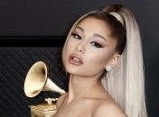 Аріана Гранде стала першою жінкою в Instagram, яка набрала 200 млн підписників