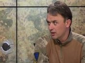 Нардеп: Агрессию Путина может остановить партизанское движение