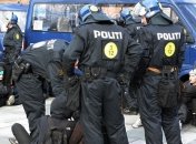 В Дании не хватает полицейских
