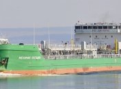 Миссия ОБСЕ посетила моряков судна "Механик Погодин"