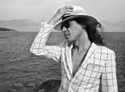 В Украину не пустили еще одного российского певца