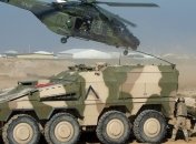 НАТО готовится к окончанию военной операции в Афганистане 