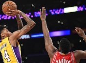 НБА 20 декабря: "Лейкерс" прервали победную серию "Хьюстона"