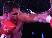 Украинский боксер Каштанов получил российское гражданство