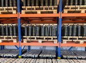 Два ешелони боєприпасів вже в Україні: у PHU Lechmar розповіли про хід закупівель для ДПСУ