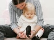 Контроль убережет ребенка