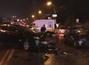 Суд арестовал МВДшника, устроившего смертельное ДТП в Киеве