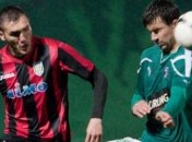 "Динамо" интересны форварды "Карпат"?