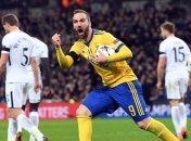 "Ювентус" добыл волевую победу над "Тоттенхэмом" и вышел в 1/4 финала ЛЧ