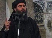 Лидер боевиков ИГИЛ призвал их удерживать Мосул 