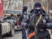 Нацполиции предоставили право габаритно-весового контроля на дорогах