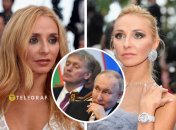 Татьяна Навка начинала спортивную карьеру в Украине