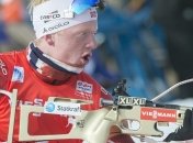 Бьорндален: Бе лучший биатлонист в мире на данный момент