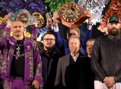 Усик - Фьюри 2