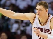 Чемпион НБА остается в Химках