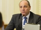 Парубий заявил что Украина станет членом НАТО