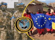 В Африке россияне также несут большие потери