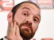 Фьюри: Никогда не использовал наркотики для бокса