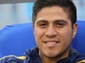 Форвард "Металлиста" хочет играть в Италии