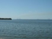 Поліція відкрила провадження через забруднення Каховського водосховища