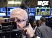 Фондовые индексы США продолжили снижение
