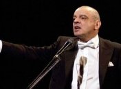 Российский комик попал в базу "Миротворца"