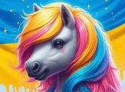 Згенеровано ШІ ("Телеграф")