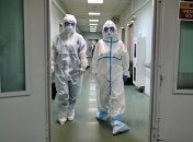 Кількість випадків коронавірусу у Росії перевищила 335 тисяч