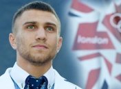 Ломаченко о поражении в поединке с Салидо