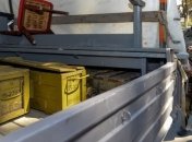 Украина продаст старое оружие и купит за рубежом новое