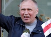 У Мінську затримали опозиціонера Миколу Статкевича