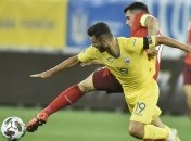 Мораес объяснил, почему не может распечатать ворота соперников в игре за Украину