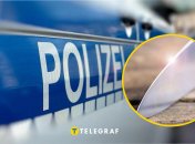 Напад на українку у Німеччині