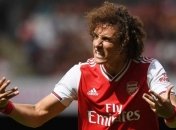 Давид Луис: Арсенал скоро станет снова великим