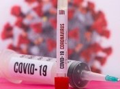 COVID-19 начал утихать в 5 украинских областях