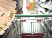 Супермаркет Коллаж: "Телеграф"