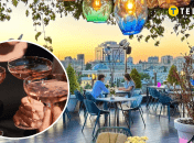 Манящая высота