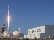 SpaceX запустила ракету Falcon 9 с 60 интернет-спутниками Starlink (Видео)