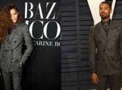 Звезда "Человека-паука" выиграла в модном поединке с Майклом Б. Джорданом (Фото)