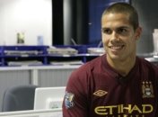 Манчини считает, что Родуэлл может стать звездой сборной Англии