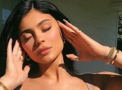 Очень горячо: Кайли Дженнер поделилась снимками с возлюбленным