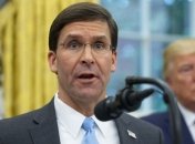 Пентагон против действий Китая в Индо-Тихоокеанском регионе