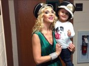 Звездный Instagram: Кристина Орбакайте отпраздновала день рождения дочки (ФОТО)