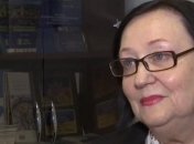 Супрун прояснила ситуацию с врачом, которая отказала в лечении АТОшнику