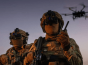 Пожар на военном аэродроме "Борисоглебск"