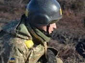 Ситуация в АТО: Боевики существенно уменьшили количество обстрелов