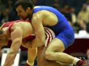 Украинский борец - в четвертьфинале Олимпиады