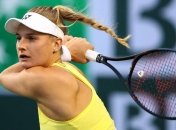 Українська тенісистка Даяна Ястремська стала героїнею мультфільму про Covid-19