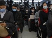 Украинцам советуют выехать из Китая из-за коронавируса